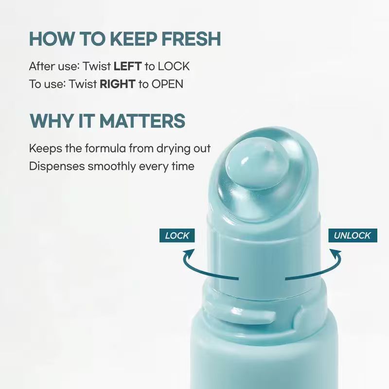 3-in-1 Lip Mask for Soft, Smooth & Hydrated Lips