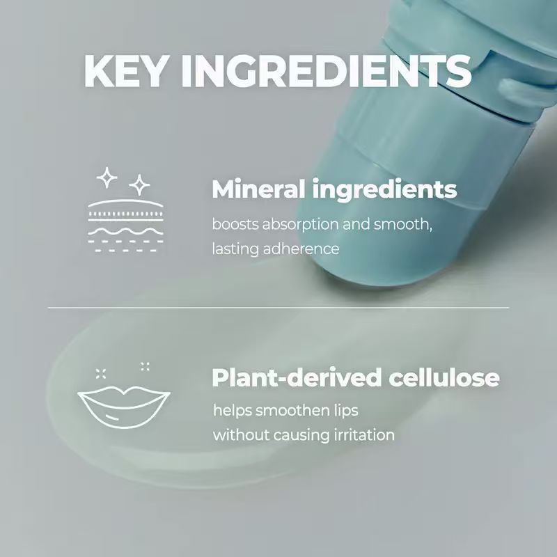 3-in-1 Lip Mask for Soft, Smooth & Hydrated Lips