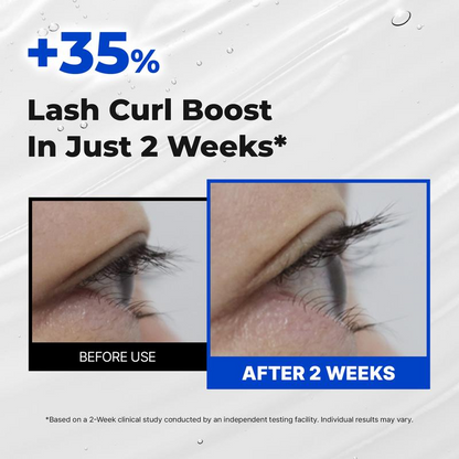 Newyuo Advanced Lash Serum | Powered by a 7-Peptide Lash Complex