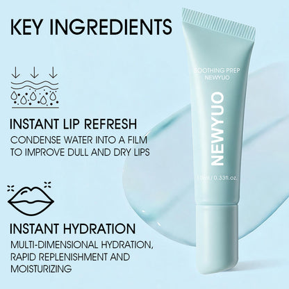 3-in-1 Lip Mask for Soft, Smooth & Hydrated Lips