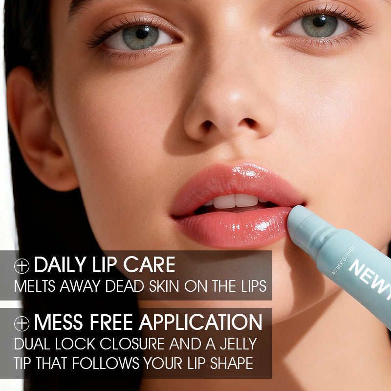 3-in-1 Lip Mask for Soft, Smooth & Hydrated Lips