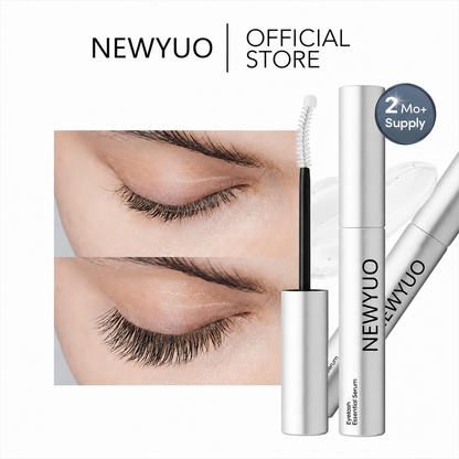 Newyuo Advanced Lash Serum | Powered by a 7-Peptide Lash Complex